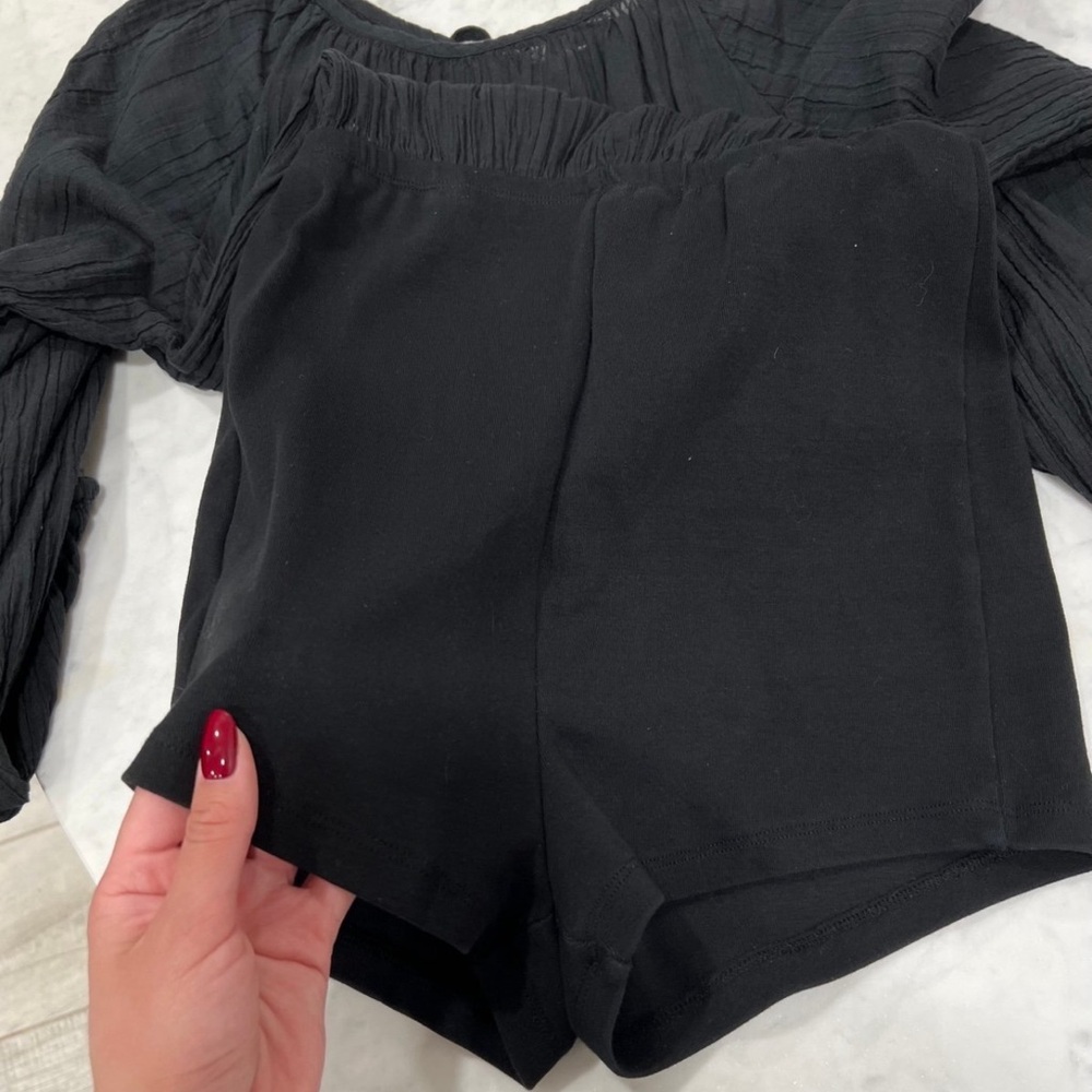 Free people romper - Picture 5 of 6